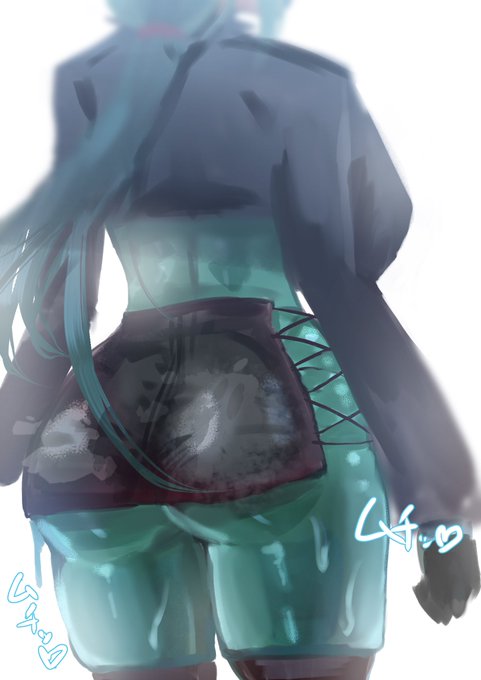 #名無しのショーウィンドウ 友達の誕生日祝いに尻だけ描く凶行