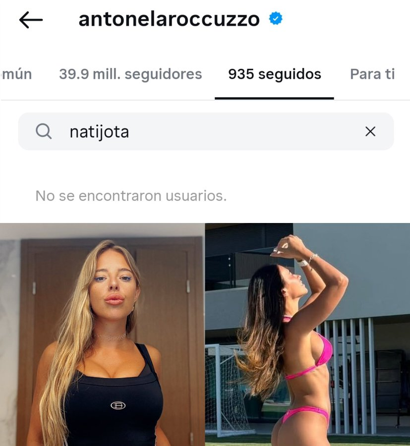 Tendencias tweet media