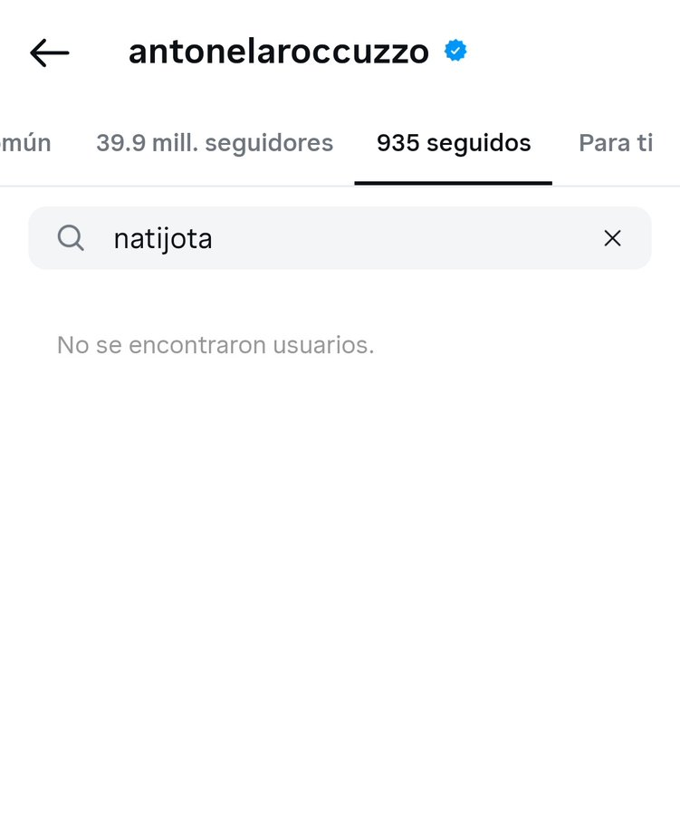 Tendencias tweet media