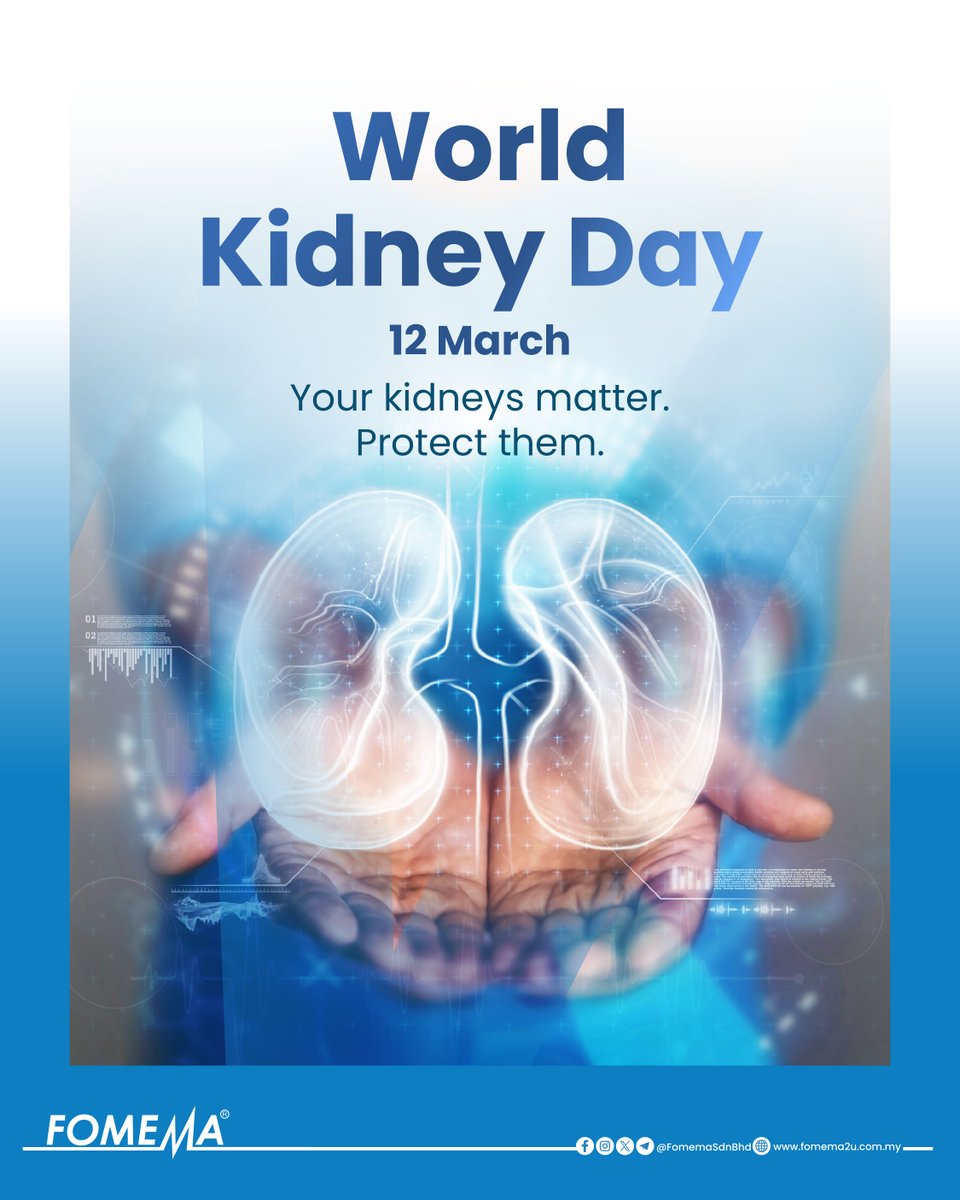 FOMEMA Sdn. Bhd. tweet media