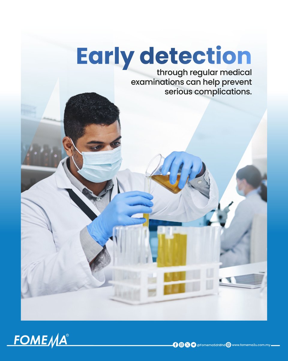 FOMEMA Sdn. Bhd. tweet media