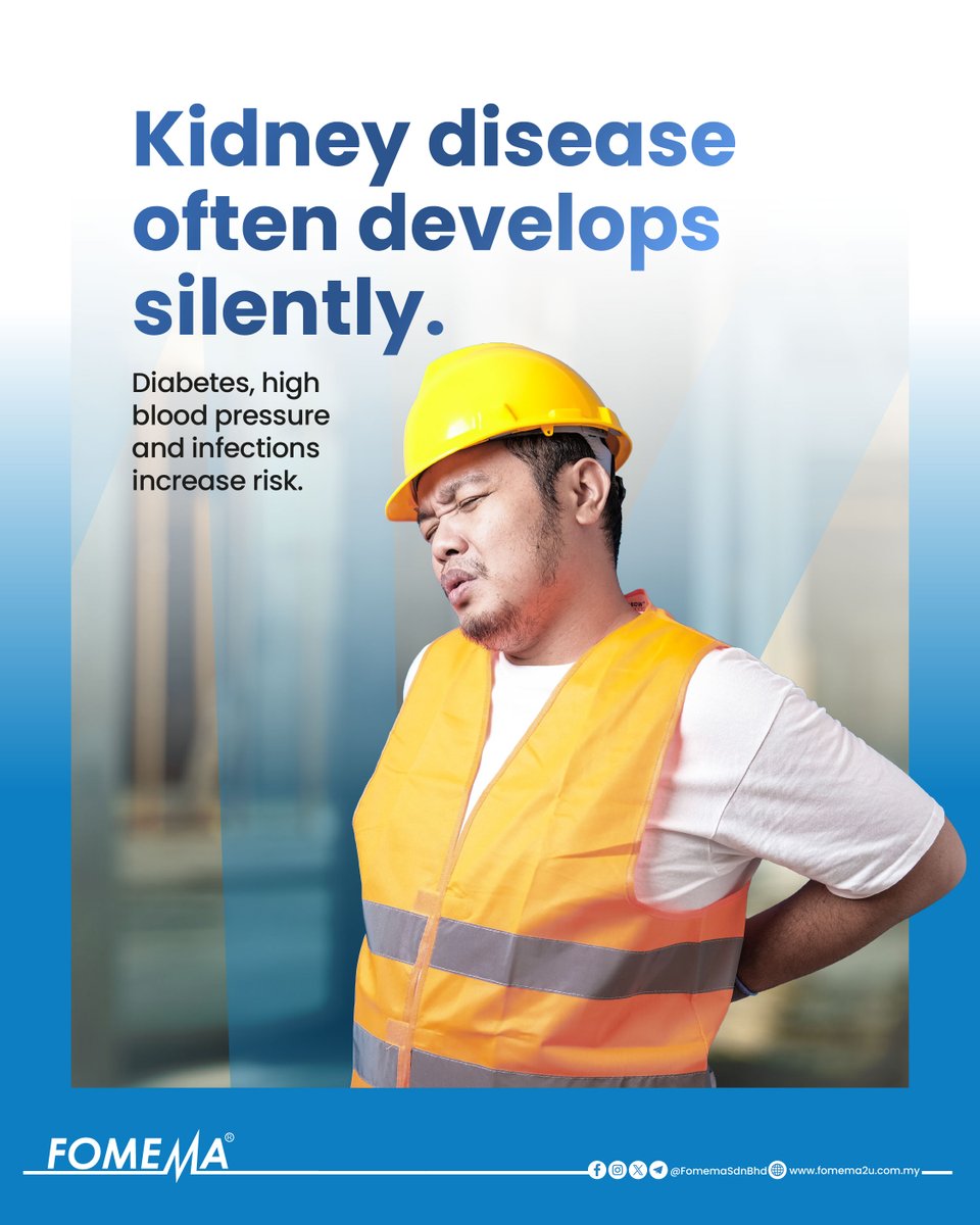 FOMEMA Sdn. Bhd. tweet media