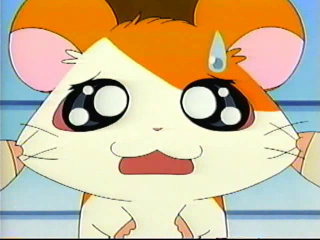 Hamtaro・ハム太郎 (@Nise_Hamtaro) on X