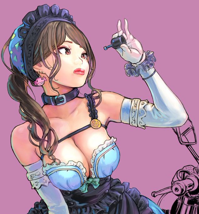 バーエンドお姉さん