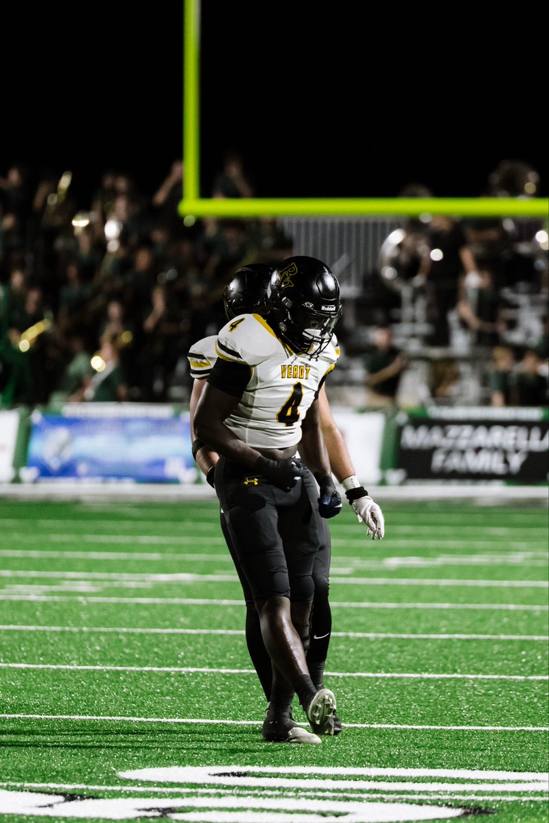 Connor Pierre “2028” tweet media