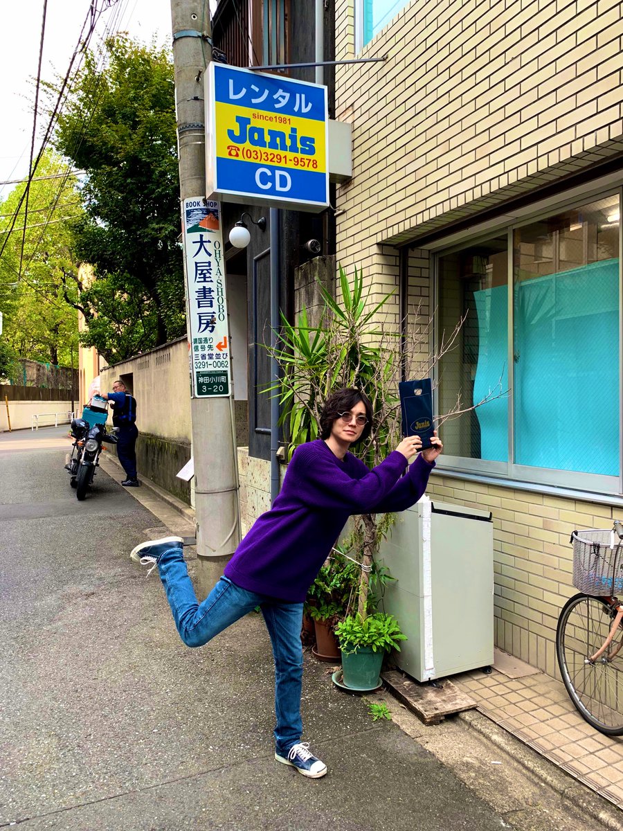 永井聖一 / Seiichi Nagai tweet media