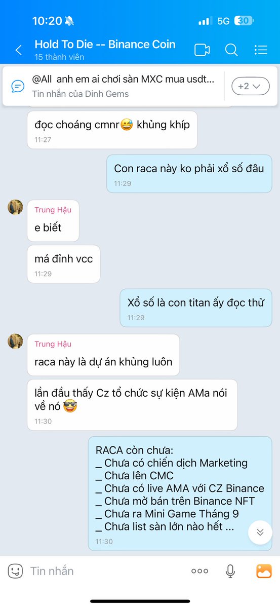 Tiến Phan 🇻🇳 tweet media