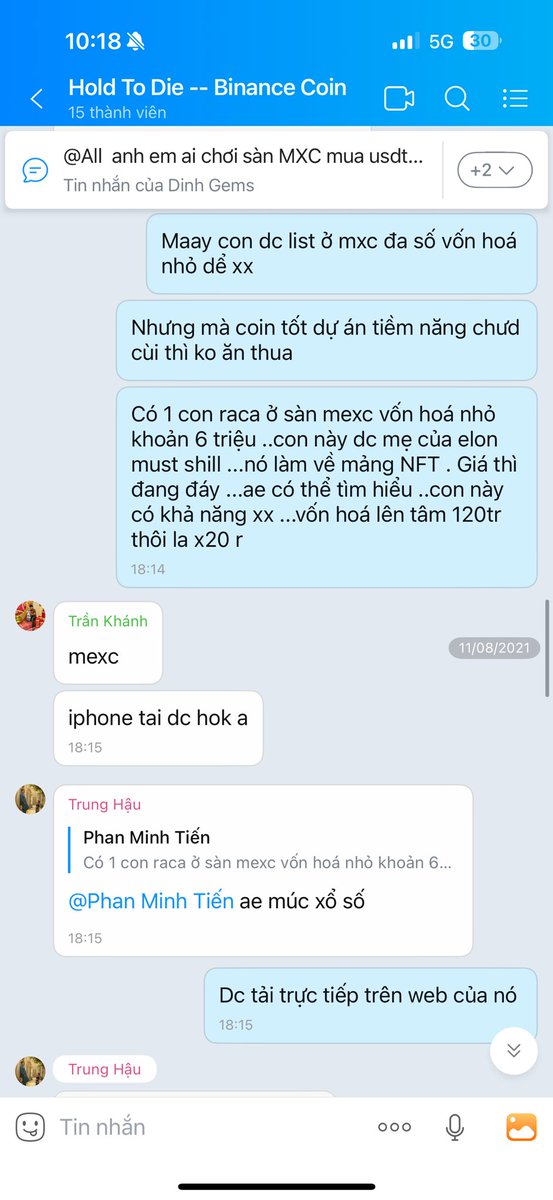 Tiến Phan 🇻🇳 tweet media