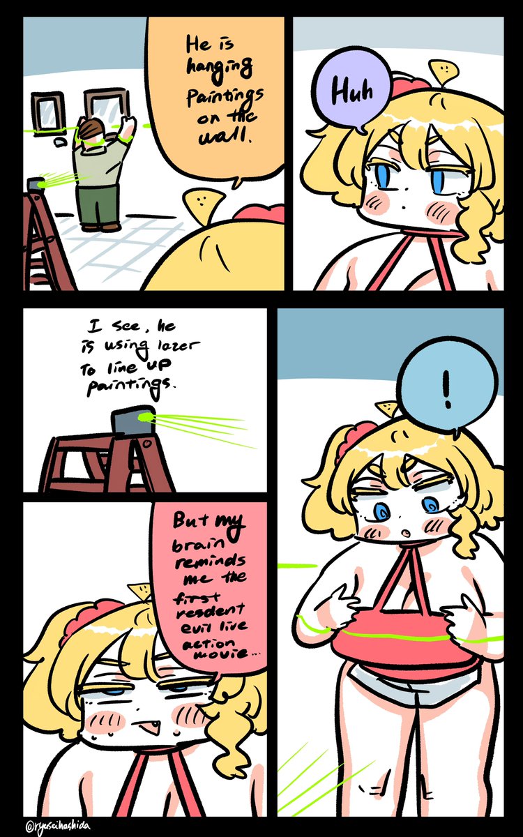 レーザーのフロリダちゃん日記です。

"Laser" Florida diary. 