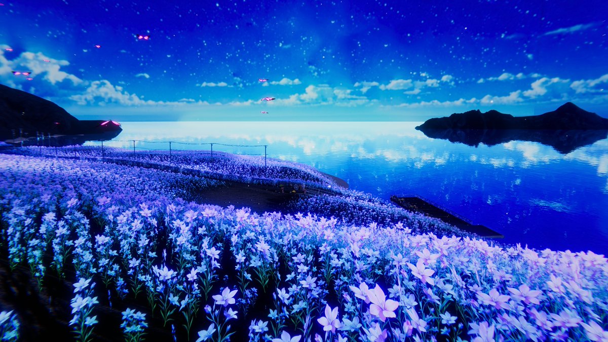 Hoshiyune tweet media