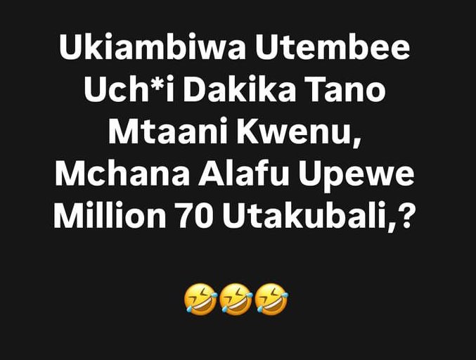 Headboy wa mtaa tweet media