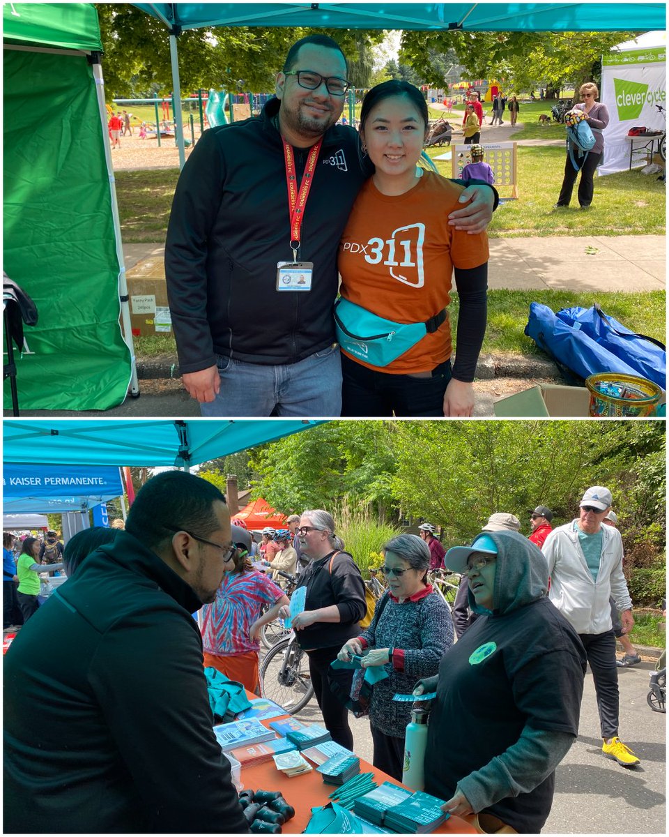 City of Portland, OR tweet media