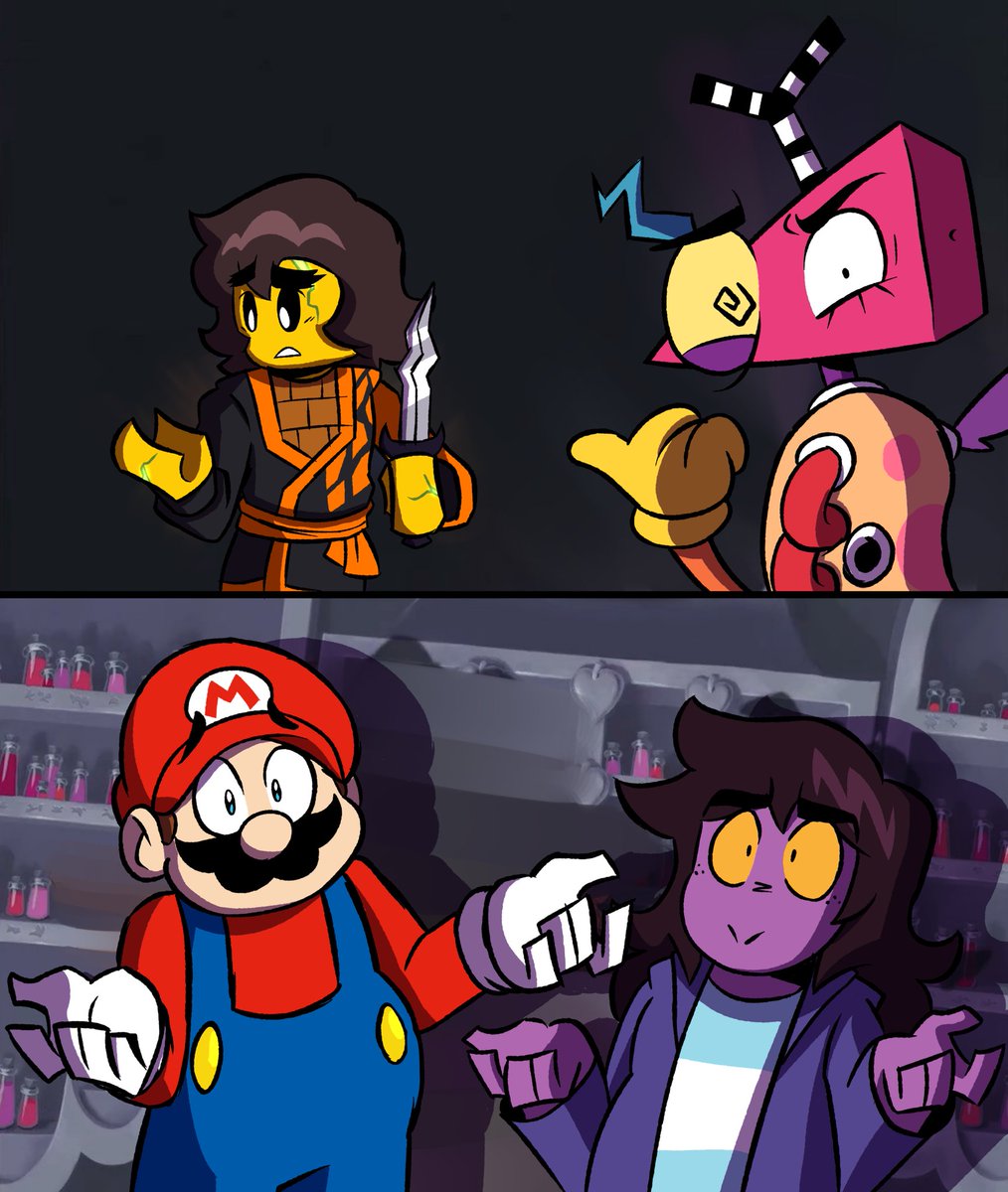 Cstuff (Sam) tweet media