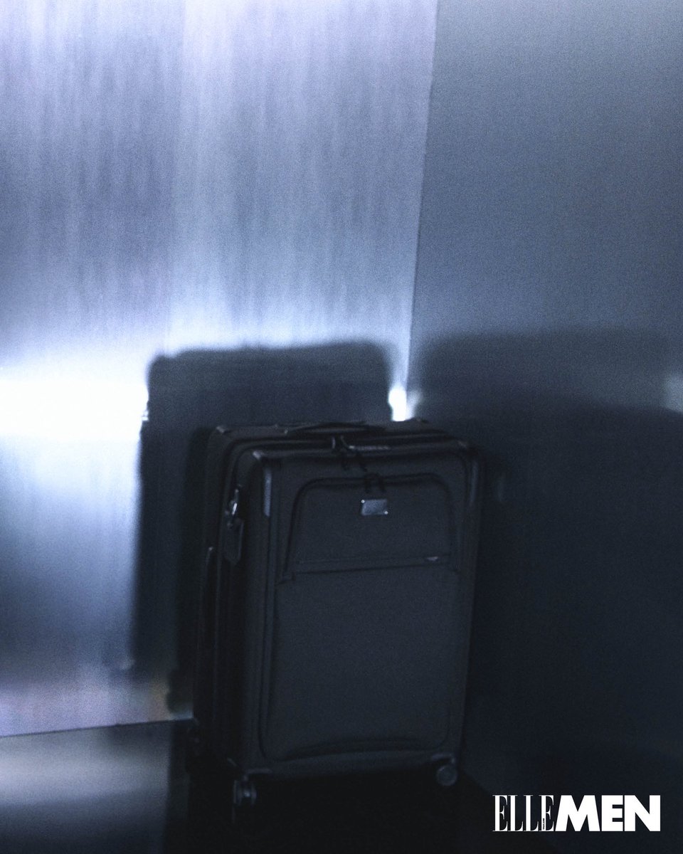 ELLE MEN Thailand tweet media