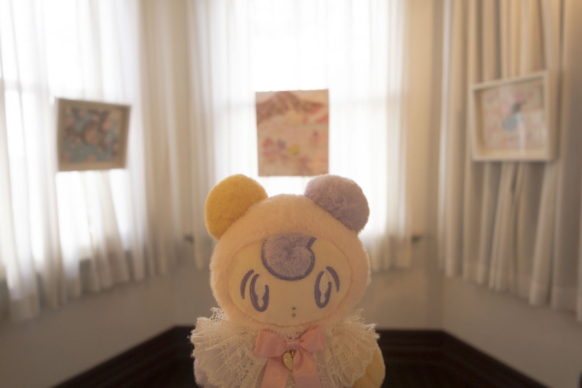 ア〜ミ〜／𝗔𝗔𝗠𝗬 tweet media