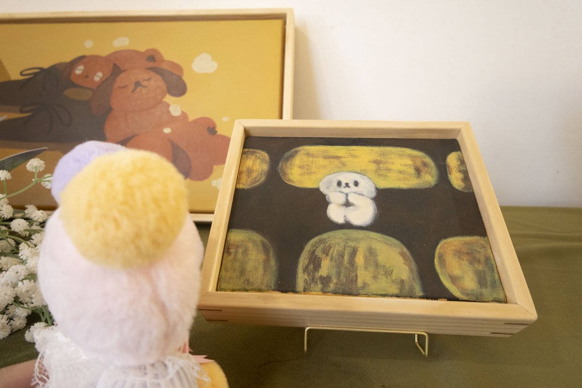 ア〜ミ〜／𝗔𝗔𝗠𝗬 tweet media