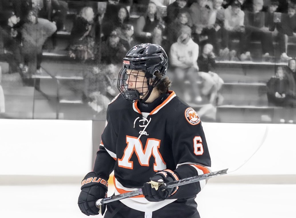 MN Hockey Dog tweet media