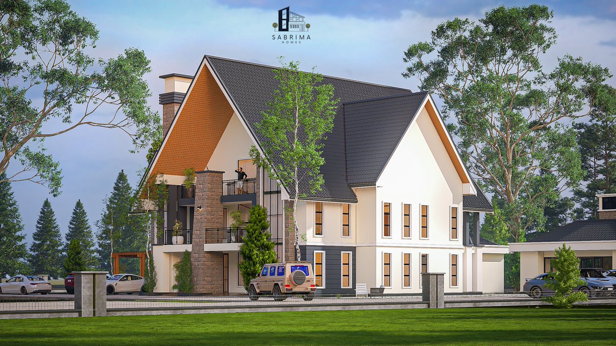 Sabrima Homes tweet media