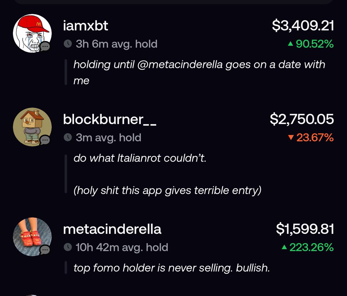 metacinderella tweet media