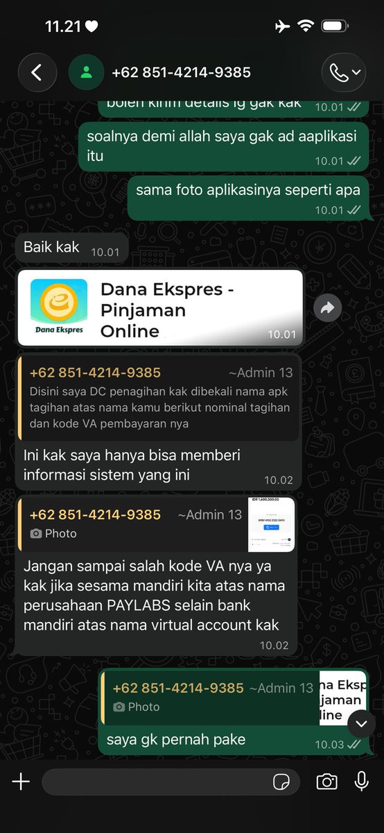 incess debtfree 2026 tweet media