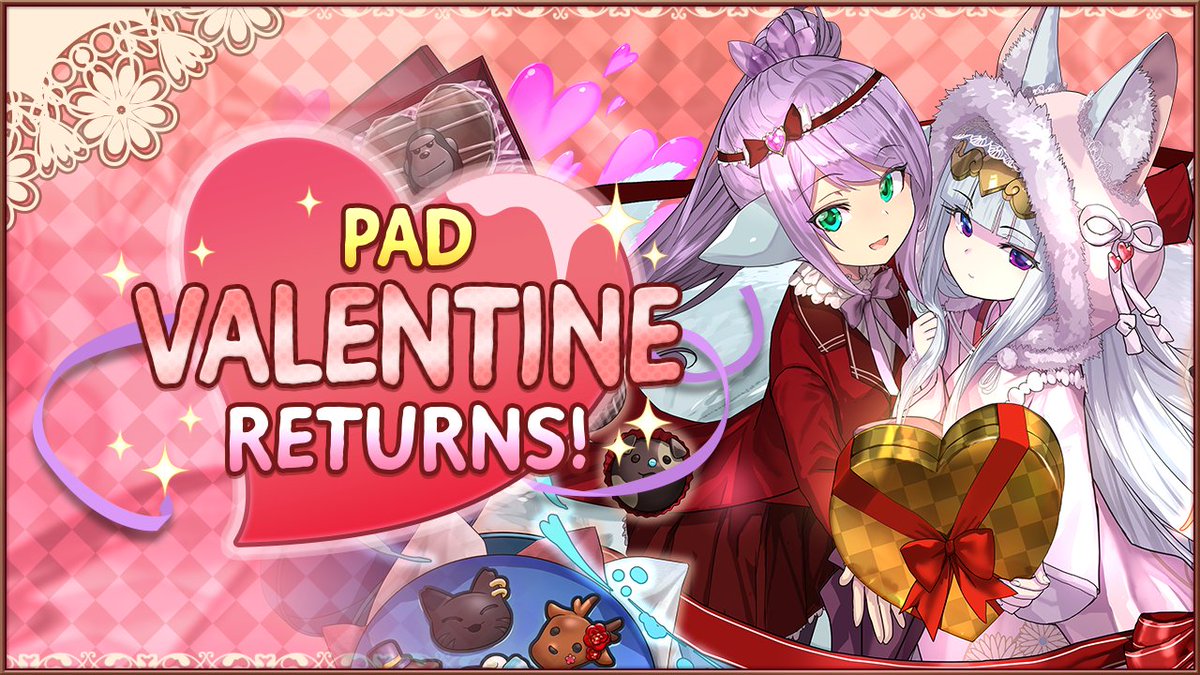 Puzzle & Dragons NA tweet media