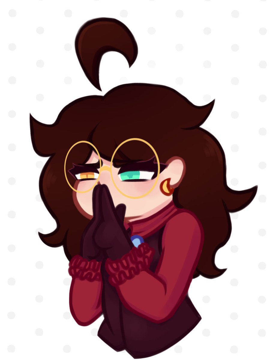 Mishy 🪡🐍| Comms Open˚⁎✧˚༚ tweet media