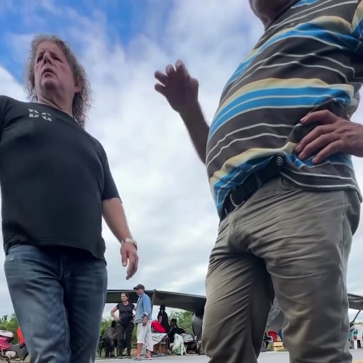 El gordo edición tweet media