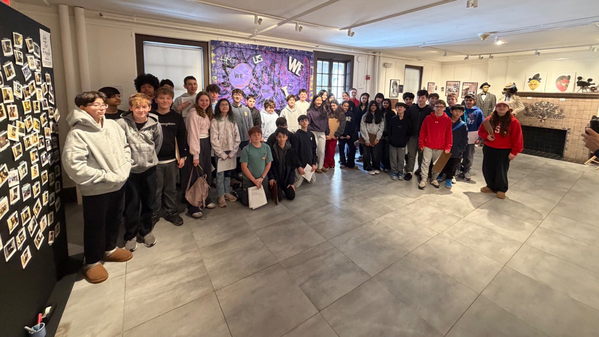 Chappaqua Central School District tweet media