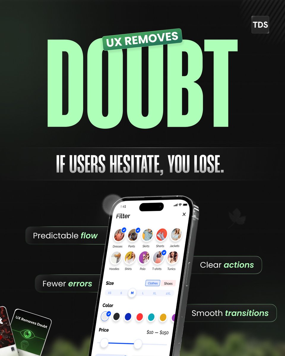 ThinkDone Solutions LTD tweet media