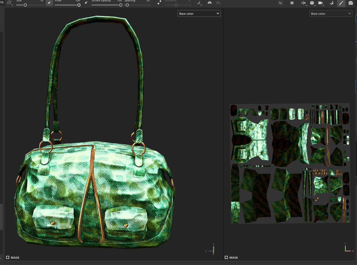 Mark (45mk) tweet media