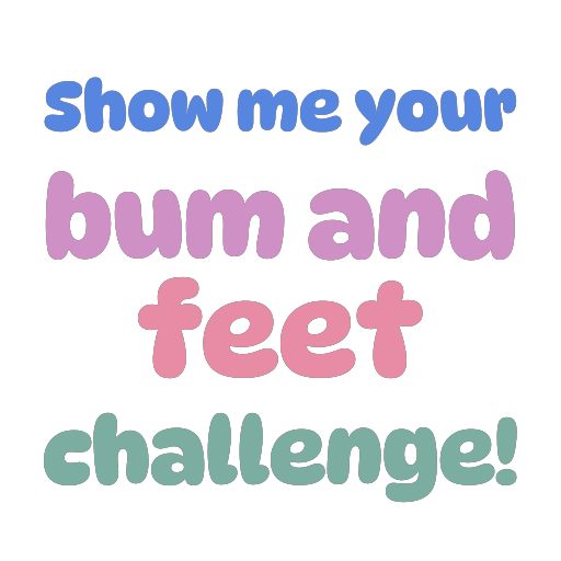 Jo_Dee_'s tweet photo. Show your adorable bums for a chance to win! https://t.co/GjSq2Wvfeq