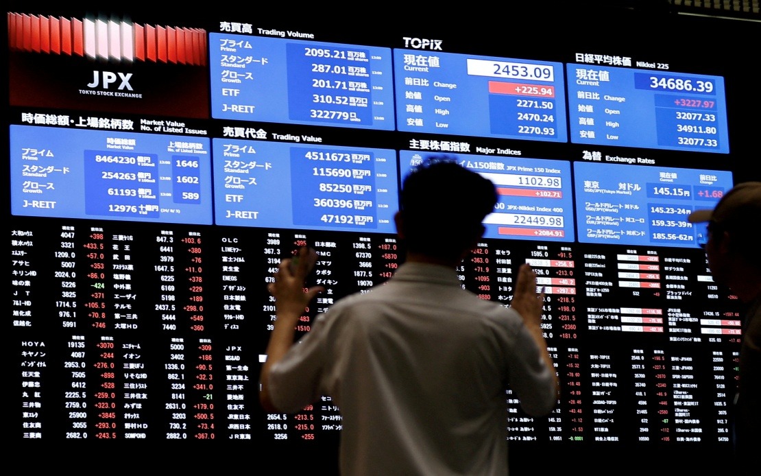 BernamaBiz's tweet image. Major Stock Market Indices Worldwide 

#BernamaBiz  #world #indices 

bernama.com/en/world/news.…