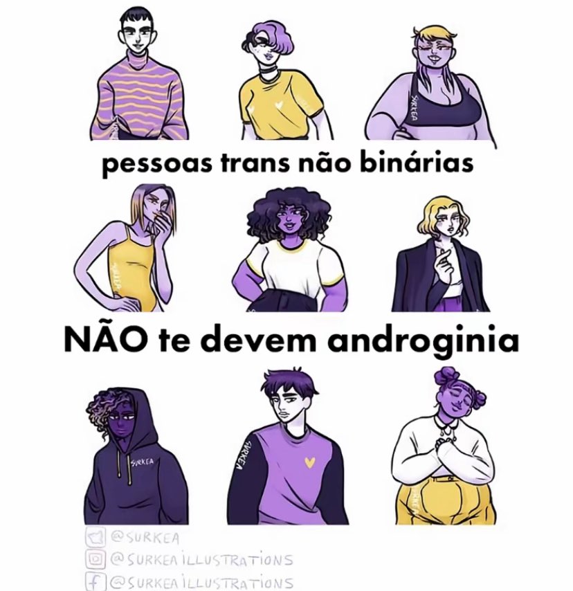 Recadinho pras red de plantão