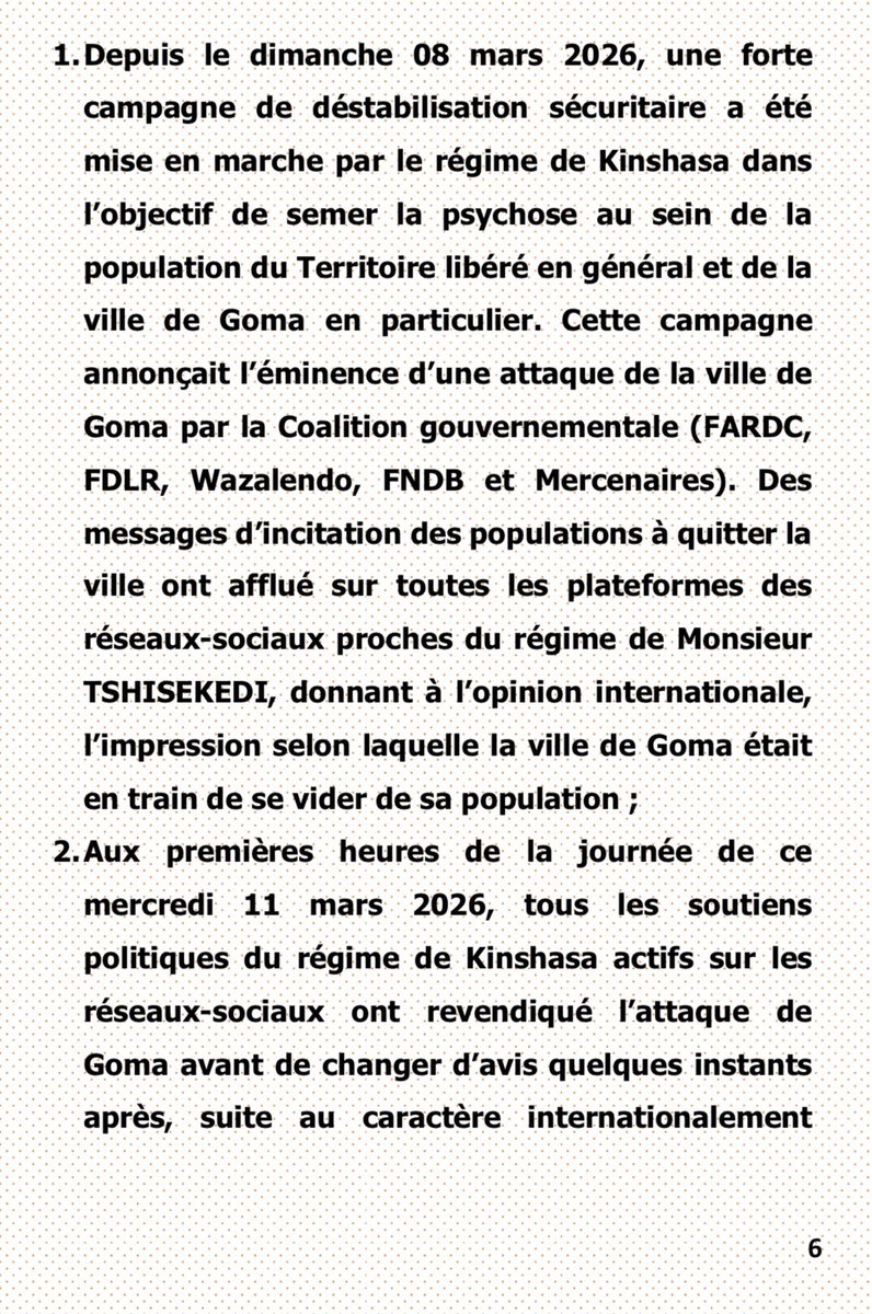 M23RDCONGO tweet media