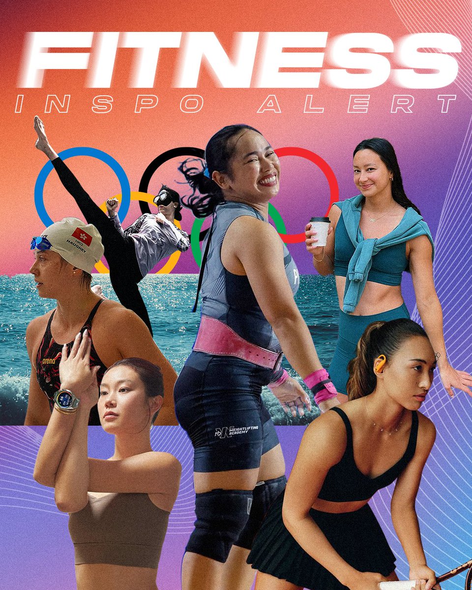 The Beat Asia tweet media