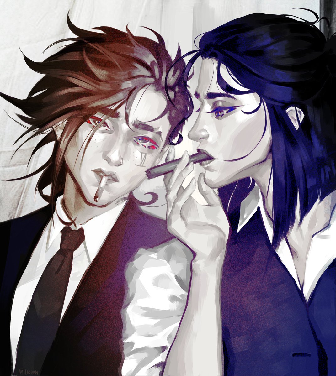 Miloo🤙‼🪼 tweet media