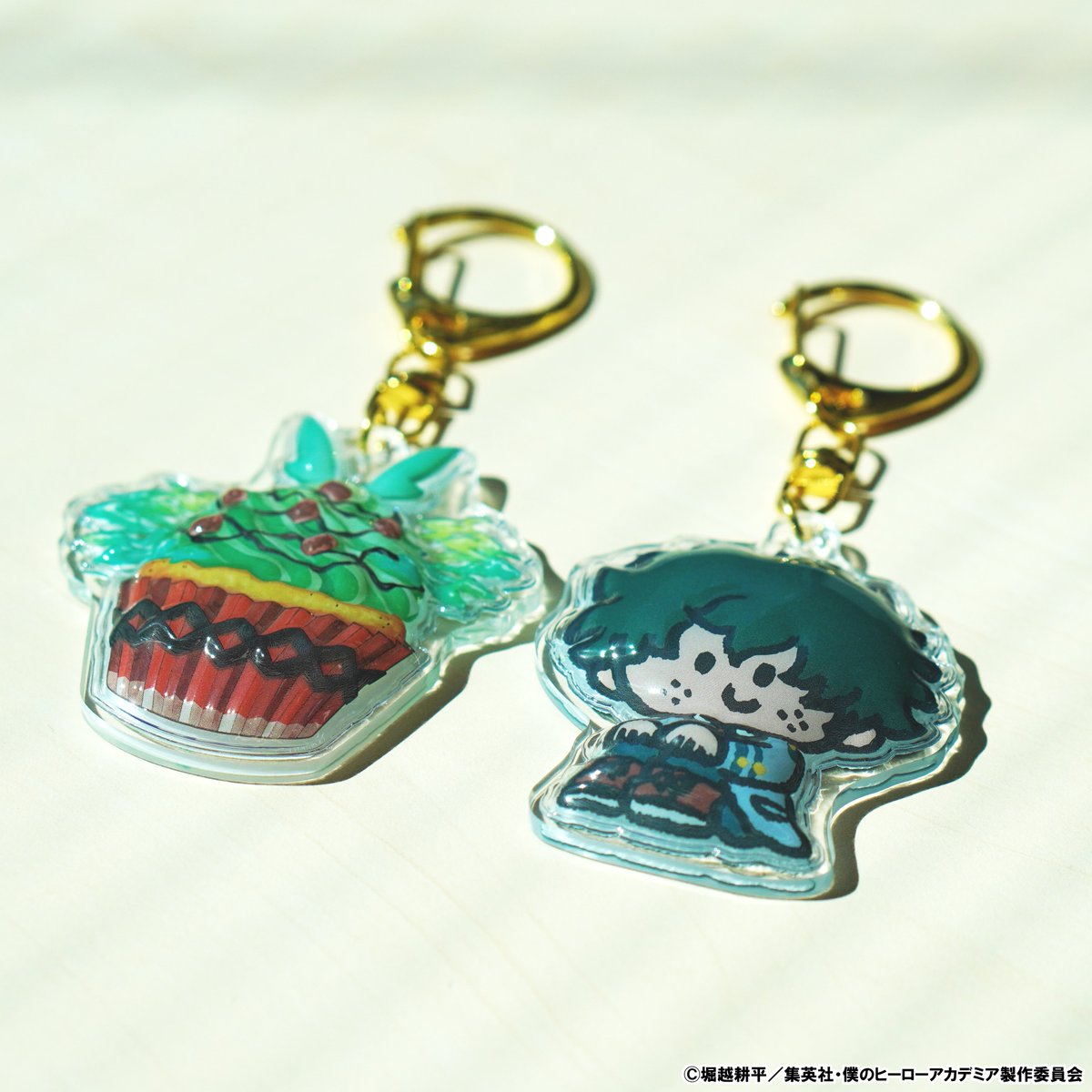 【公式】僕のヒーローアカデミア 第2回 雄英高校オープンスクール tweet media