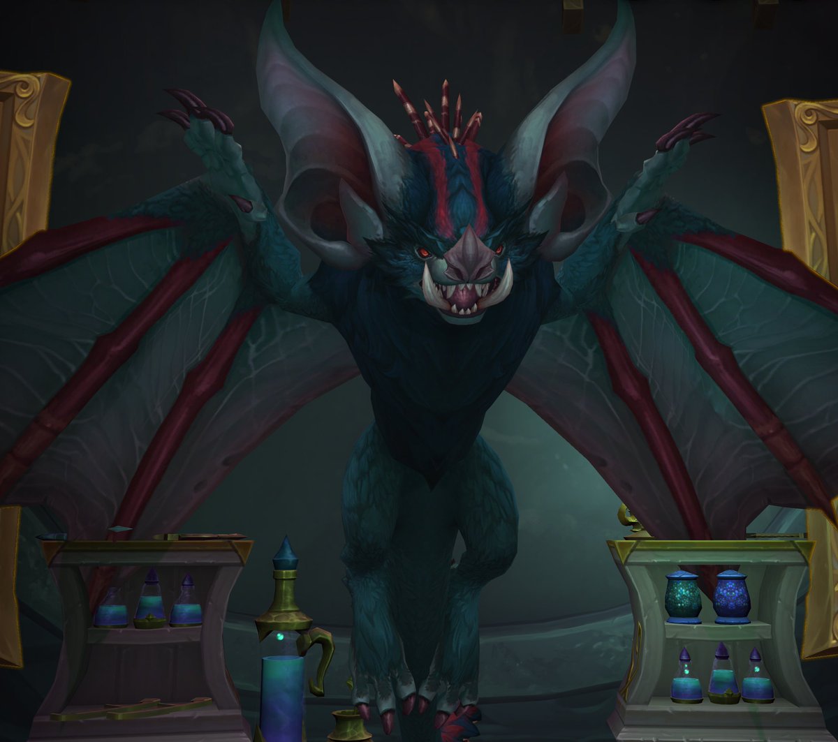 MetalFoxT (Commissions Closed) tweet media