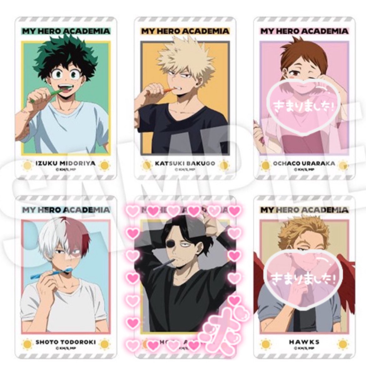 mi@固定 tweet media