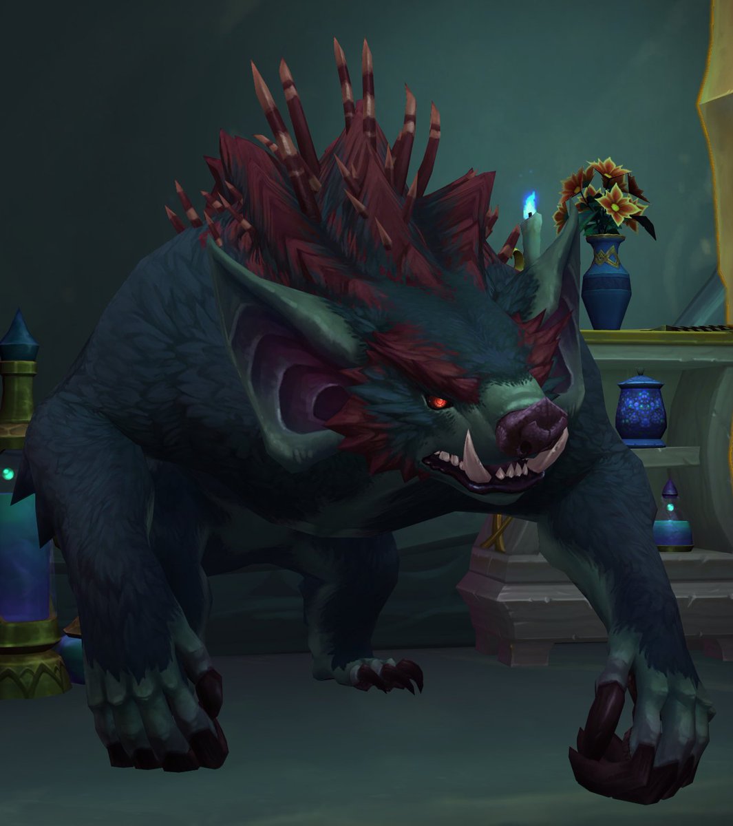 MetalFoxT (Commissions Closed) tweet media