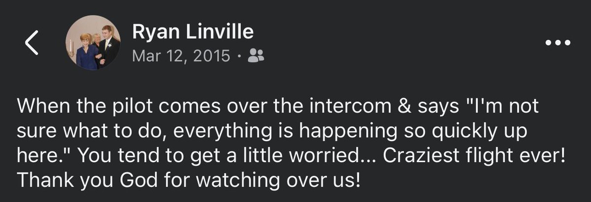 Ryan Linville tweet media