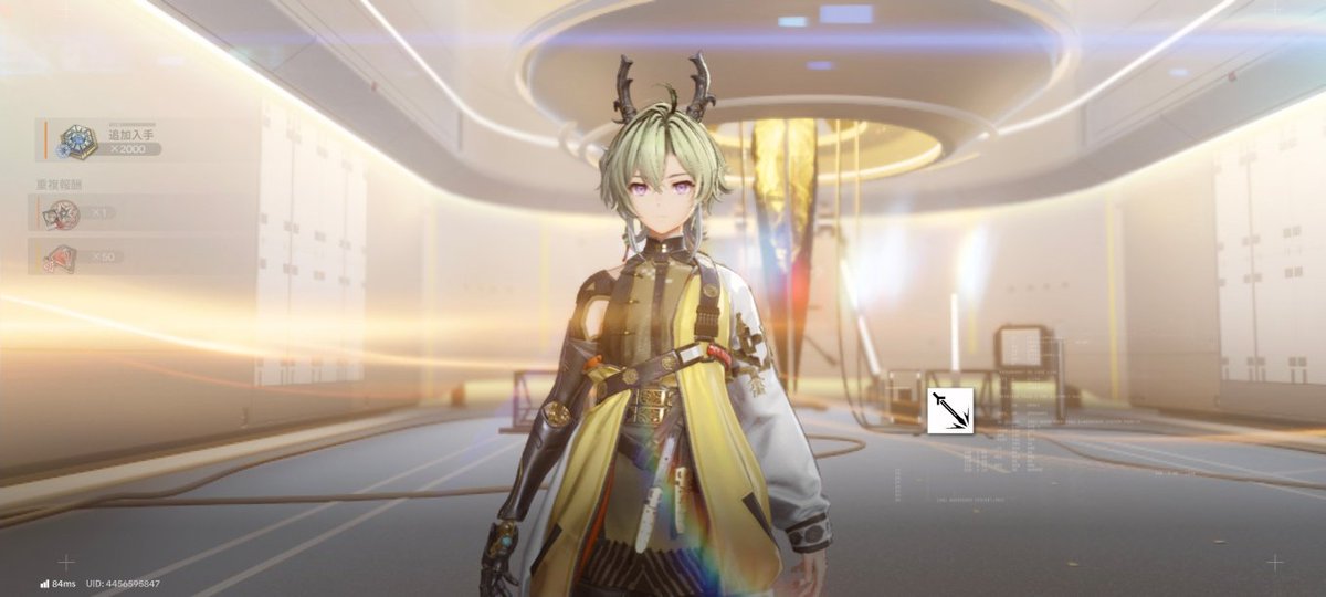 綾人@ふらい/(ウマ娘スタレ原神FGOゼンゼロ) tweet media