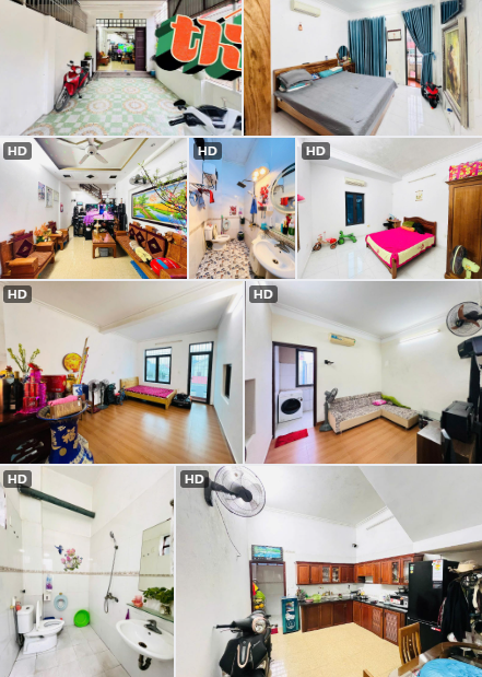 Daovutuankiet's tweet photo. 🎉 Nhà #Đằng_Hải – 76,1m² × 3T – ngõ 4,5m ô tô – cách đường chính 30m – 4,98 tỷ (có bớt)

📲Liên hệ em ST 0916.343.363 https://t.co/SwFNKN2Ssh