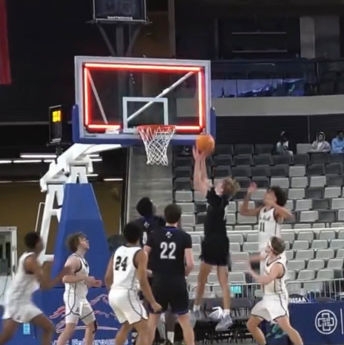 Jay Gillispie tweet media