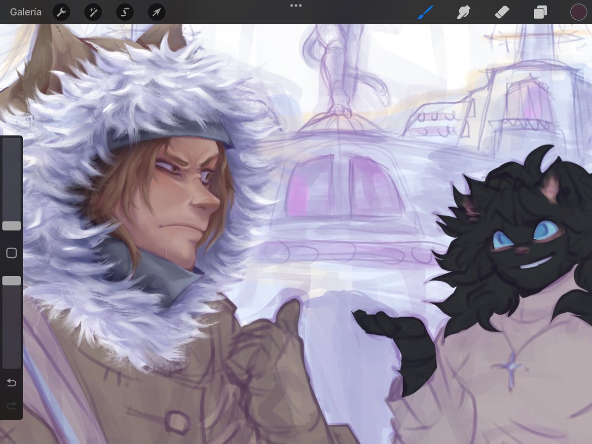 🛸- Bouchu ! tweet media