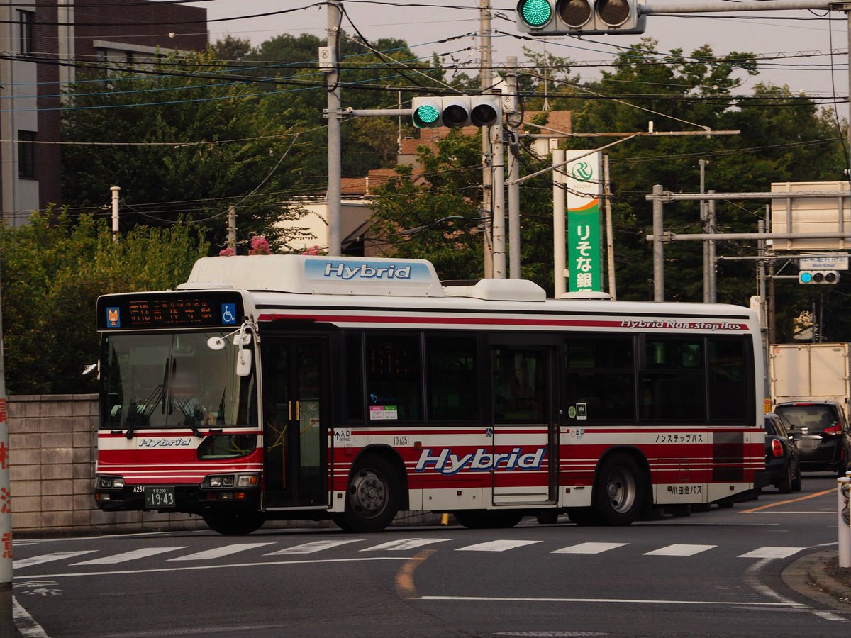 Shieru37's tweet photo. 遂に全車解体されたようで。
小田急のBJG-代BRCは1台も再就職することなく終焉を迎えました。 https://t.co/bEYULGlP7x