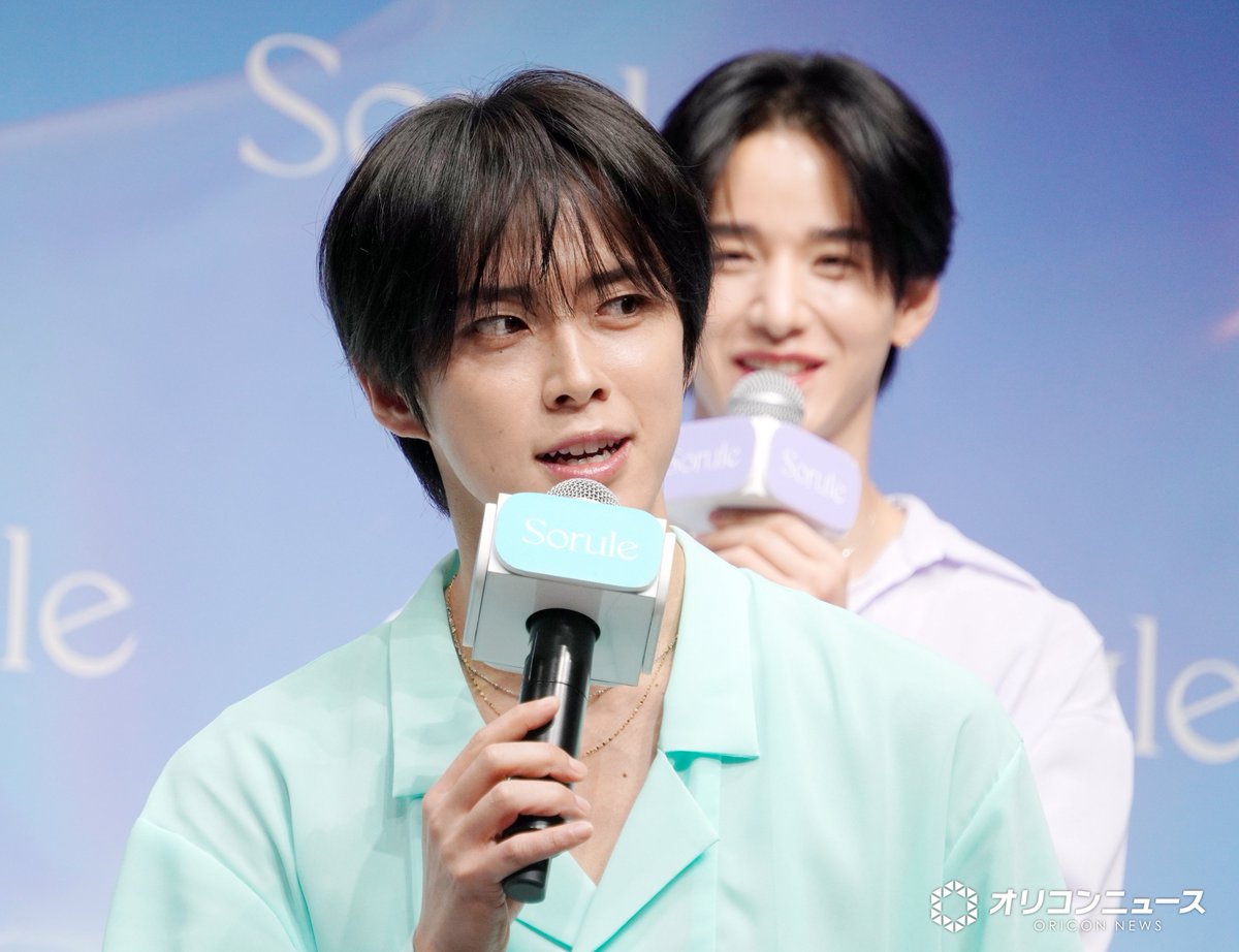 オリコンニュース tweet media