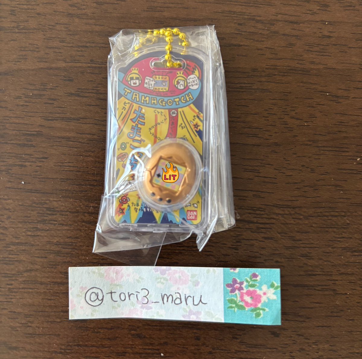 ふりこ@お取引垢 tweet media