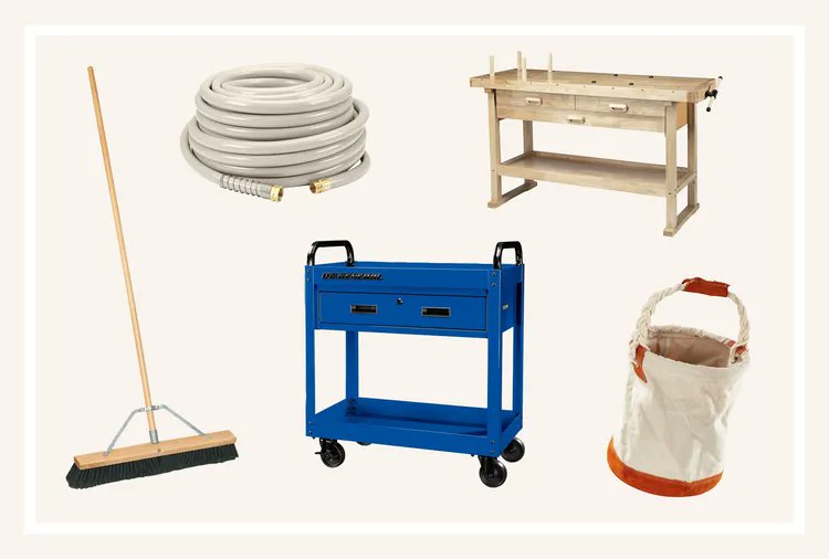 TheHomeGlowCo's tweet photo. Who knew Harbor Freight was a decor goldmine? 💎 Snag stylish finds like:
• Colorful utility carts ($130!)
• A chic canvas tote ($14)
• A "quiet luxury" beige garden hose
• A wooden workbench as a kitchen island
Affordable style, hiding in plain sight. #Buly #dgetFriendDIY https://t.co/sueglbMpLO