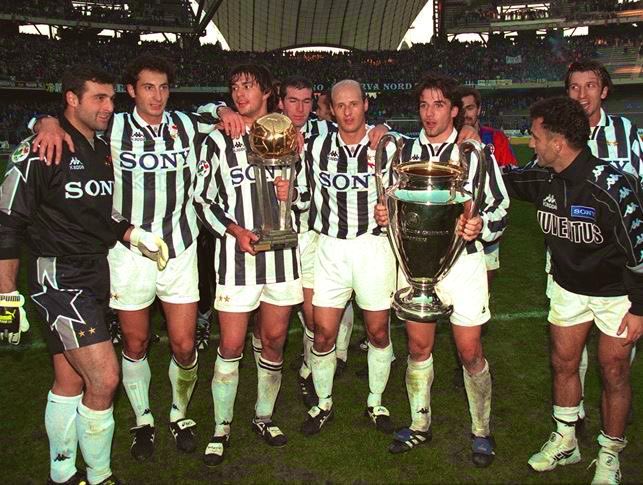 Juventus Pictures That Go Hard tweet media